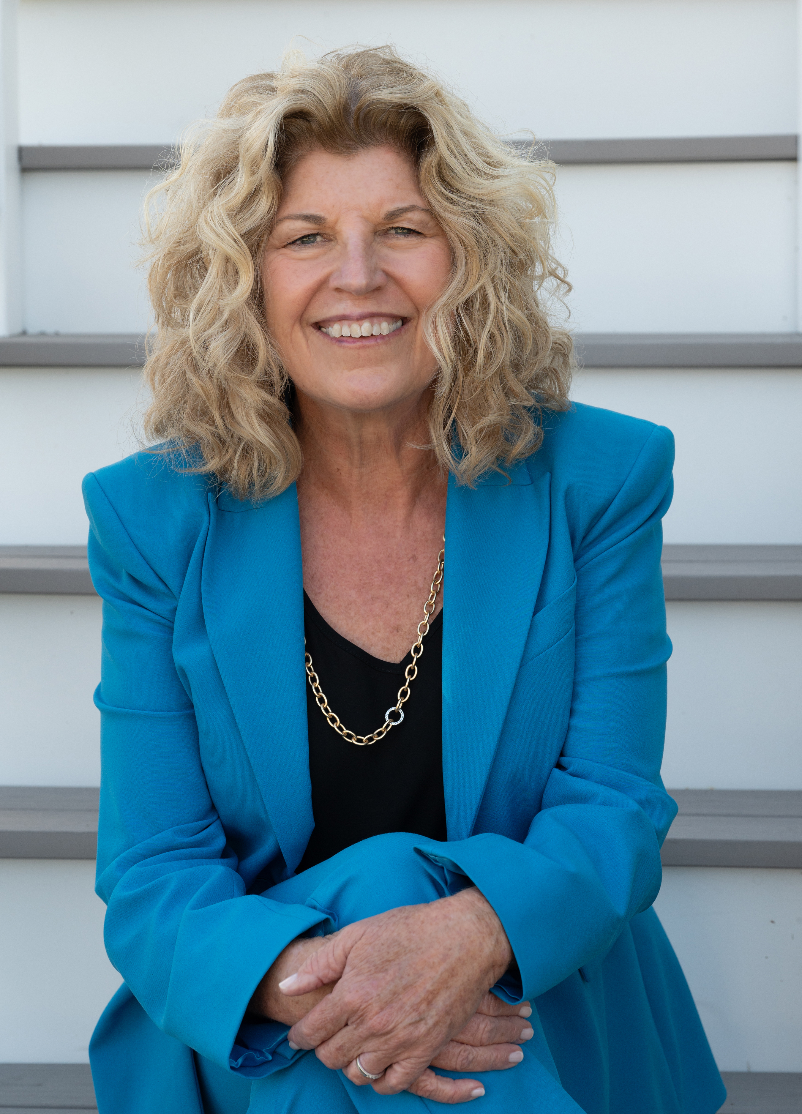 Cape May County Chamber of Commerce Education Foundation Elects Laura Bishop as President, Board of Trustees